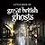 Little Book of Ghosts