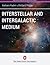 Interstellar and Intergalactic Medium by Barbara Ryden