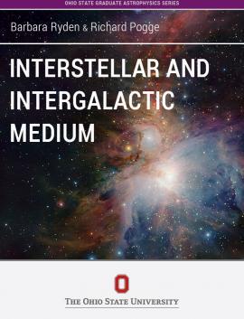 Interstellar and Intergalactic Medium