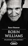 Robin Williams by Emily Herbert