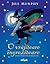 O vrăjitoare îngrozitoare by Jill Murphy