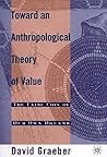 Toward An Anthrop...