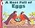 A Nest Full of Eggs (LET'S-READ-AND-FIND-OUT SCIENCE BOOKS)