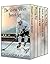 Storm Series Boxed Set: Should've Known Better, Moving Day, Underneath It All, Scorin' on the Fourth of July, The Big Man Falls