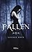 Fallen (Fallen, #1) by Lauren Kate