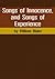 Songs of Innocence and Songs of Experience by William Blake