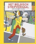 Het Belgisch Stripverhaal: een kruisbestuiving