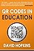 QR Codes in Education