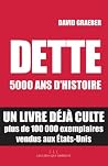Dette : 5000 ans ...