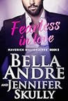 Fearless In Love by Bella Andre