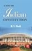 A Text on Indian Constitution