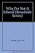 Why I'm Not A Liberal (Broadside Series)