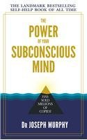 The Power of Your Subconscious Mind