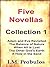 Five Novella's: Collection 1