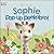 Sophie la girafe: Pop-Up Peekaboo Sophie!