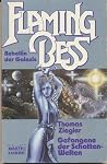 Gefangene der Schattenwelten (Flaming Bess, #3) Gefangene der Schattenwelten (Flaming Bess, #3)