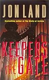 Keepers of the Gate (Ben Kamal and Danielle Barnea, #4)