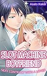 SLOT MACHINE BOYF...
