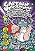 Captain Underpants and the ...