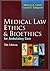 Medical Law, Ethics, and Bi...