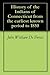 History of the Indians of C...