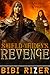 The Shield Maiden's Revenge (The Vikings of Vinland #1)
