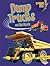 Dump Trucks on the Move (Lightning Bolt Books ® — Vroom-Vroom)