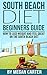 South Beach Diet Beginners Guide by Megan Carter