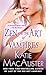 Zen and the Art of Vampires by Katie MacAlister
