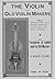 The Violin and Old Violin Makers