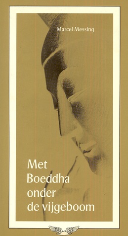 Met Boeddha onder de vijgeboom