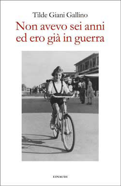 Non avevo sei anni ed ero già in guerra (Paperback)