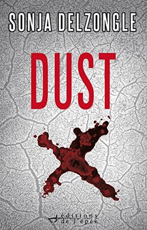 Dust (Kindle Edition)