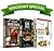 Everyday Vegan Cookbook Box Set: Everyday Vegan Slow Cooker Cookbook, Vegan Mediterranean Slow Cooker Cookbook and Vegan Healthy Desserts