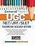 UGC NET/JRF/SLET General Paper-1 Teaching & Research Aptitude