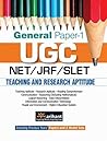 UGC NET/JRF/SLET ...