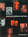 Amercan Architects and Texts: A Computer-Aided Analysis of the Literature
