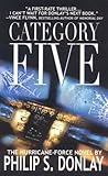 Category Five by Philip Donlay Category Five by Philip Donlay