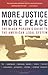 More Justice, More Peace: The Black Person's Guide to the American Legal System