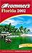 Frommer's Florida 2002