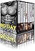 7 Story BIG Gay Box Set (MMM Menage BDSM Domination)