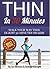 Thin In 30 Minutes: Walk Yo...