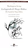 La leggenda di Sleepy Hollow. The Legend of Sleepy Hollow