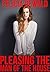 Pleasing the Man of the House (Taboo Forbidden Household Fantasy)