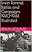 Erwin Rommel Battles and Campaigns 1940-1944 Illustrated