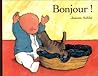 bonjour by Jeanne Ashbé