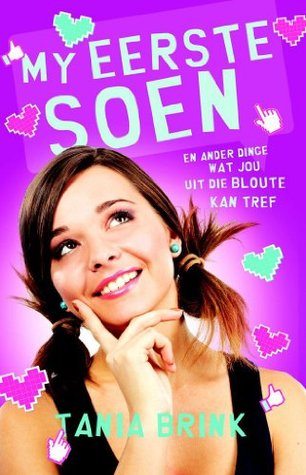 My eerste soen en ander dinge (Kindle Edition)