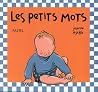 Les petits mots by Jeanne Ashbé Les petits mots by Jeanne Ashbé