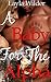 A Baby for the Alpha (A Werebear Bear Shifter Romance) (Her Alpha Book 1)