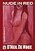 Nude in Red (John Raven Bea...